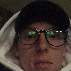 Meet your Posher, Tony